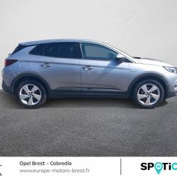 Opel Grandland 1.2 Turbo 130ch ECOTEC Innovation Brest