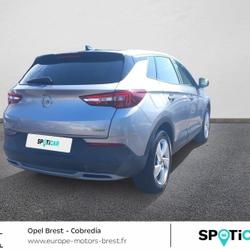 Opel Grandland 1.2 Turbo 130ch ECOTEC Innovation Brest