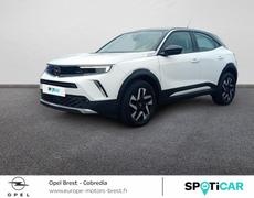 Opel Mokka Brest