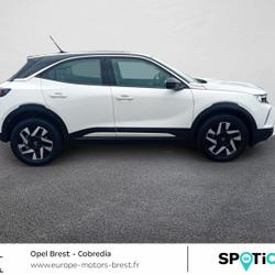 Opel Mokka 1.2 Turbo 100ch Elegance Brest