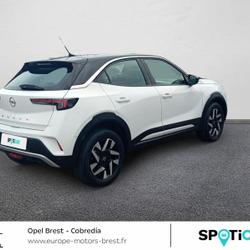 Opel Mokka 1.2 Turbo 100ch Elegance Brest