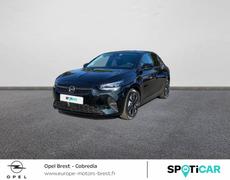 Opel Corsa Brest