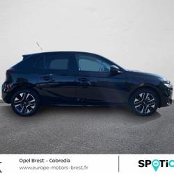 Opel Corsa 1.2 Turbo 100ch Elegance Business Brest