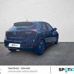 Opel Corsa 1.2 Turbo 100ch Elegance Business Brest
