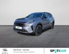 Peugeot 5008 Brest
