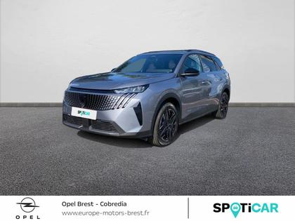 Peugeot 5008 - Hybrid 145ch Allure e-DCS6 - 29 990 €