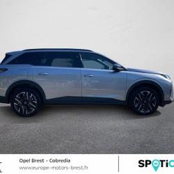 Peugeot 5008 Hybrid 145ch Allure e-DCS6 Brest