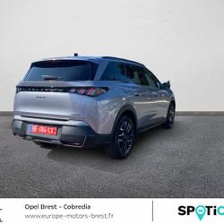 Peugeot 5008 Hybrid 145ch Allure e-DCS6 Brest