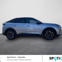 Peugeot 3008 1.2 Hybrid 145ch Allure e-DCS6 Brest