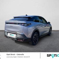 Peugeot 3008 1.2 Hybrid 145ch Allure e-DCS6 Brest