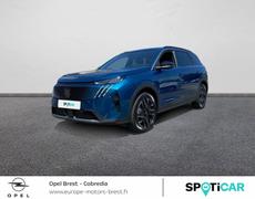Peugeot 5008 Brest
