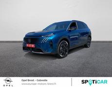 Peugeot 5008 Brest