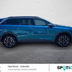 Peugeot 5008 Hybrid 145ch Allure e-DCS6 Brest