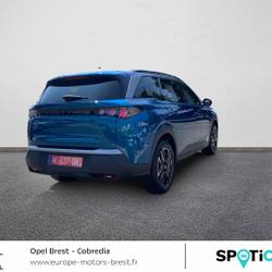 Peugeot 5008 Hybrid 145ch Allure e-DCS6 Brest