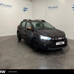 Dacia Sandero Sandero ECO-G 100 GSR2 Stepway Extreme Sarlat-la-Can&eacute;da