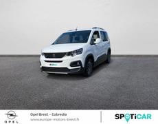 Peugeot Rifter Brest