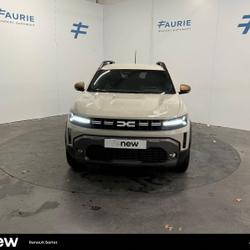 Dacia Duster Duster ECO-G 100 Extreme Terrasson-Lavilledieu