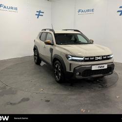 Dacia Duster Duster ECO-G 100 Extreme Terrasson-Lavilledieu