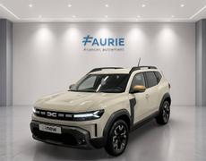 Dacia Duster Sarlat-la-Canéda