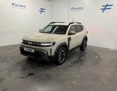 Dacia Duster Sarlat-la-Canéda
