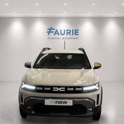 Dacia Duster Duster ECO-G 100 Extreme Sarlat-la-Can&eacute;da
