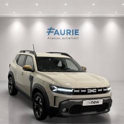 Dacia Duster Duster ECO-G 100 Extreme Sarlat-la-Can&eacute;da