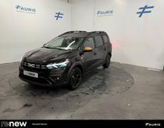Dacia Jogger Sarlat-la-Canéda