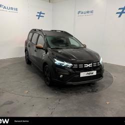 Dacia Jogger Jogger ECO-G 100 7 places GSR2 Extreme + Sarlat-la-Can&eacute;da