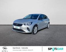 Opel Corsa - 1.2 75ch Edition - 12 490 €