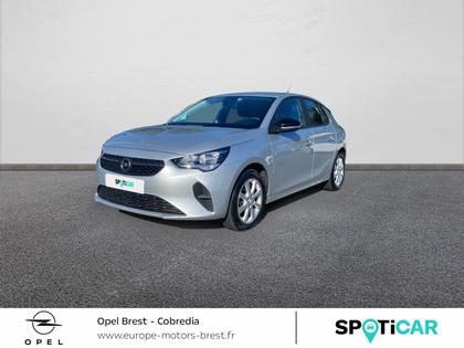 Opel Corsa - 1.2 75ch Edition - 12 490 €