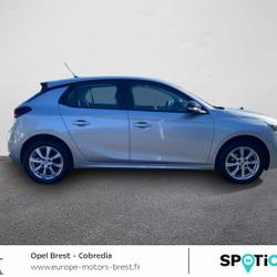 Opel Corsa 1.2 75ch Edition Brest