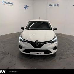 Renault Clio 5 Clio TCe 90 X-Tronic Evolution Terrasson-Lavilledieu