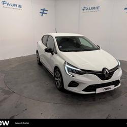 Renault Clio 5 Clio TCe 90 X-Tronic Evolution Terrasson-Lavilledieu