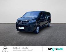 Opel Vivaro fourgon