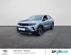 Opel Corsa Brest