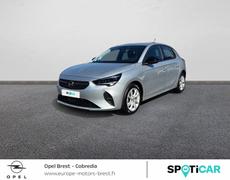 Opel Corsa - 1.2 Turbo 100ch Elegance Business - 11 990 €