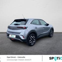 Opel Corsa 1.2 Turbo 100ch Elegance Business Brest
