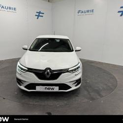 Renault Megane 4 M&eacute;gane IV Berline Blue dCi 115 - 21N Business Terrasson-Lavilledieu