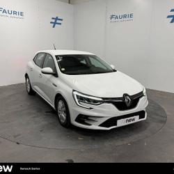 Renault Megane 4 M&eacute;gane IV Berline Blue dCi 115 - 21N Business Terrasson-Lavilledieu