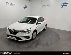 Renault Megane 4 Sarlat-la-Canéda