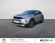 Opel Mokka Brest