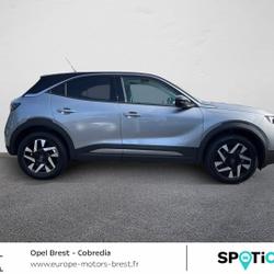 Opel Mokka Electric 136ch Elegance Brest