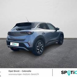 Opel Mokka Electric 136ch Elegance Brest