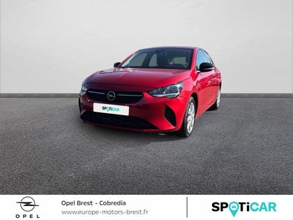 Opel Corsa - 1.2 75ch Edition - 10 990 €