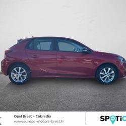 Opel Corsa 1.2 75ch Edition Brest