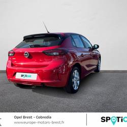 Opel Corsa 1.2 75ch Edition Brest