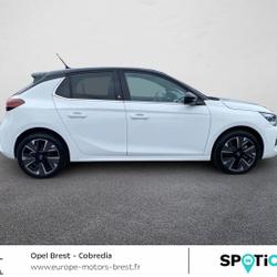 Opel Corsa Corsa-e 136ch GS Brest