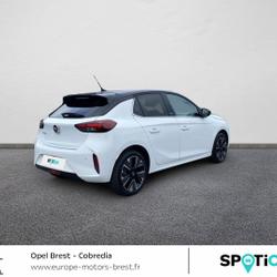 Opel Corsa Corsa-e 136ch GS Brest