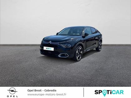 Citroen C4 - BlueHDi 130ch S&S Shine EAT8 - 17 990 €