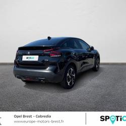 Citroen C4 BlueHDi 130ch S&S Shine EAT8 Brest